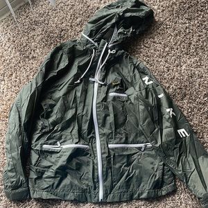 Nike Windreaker